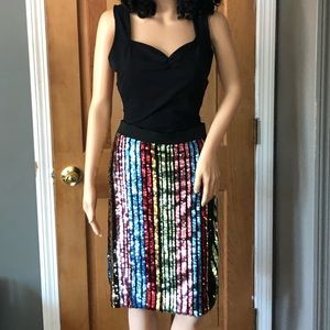 INC International Concepts skirt